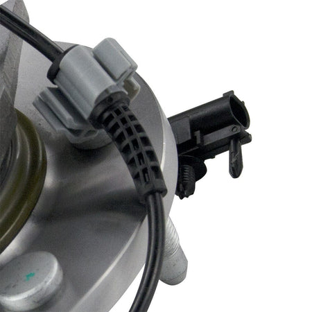 Chevrolet Avalanche Front Wheel Bearing Hub Assembly 2007-2013 515096