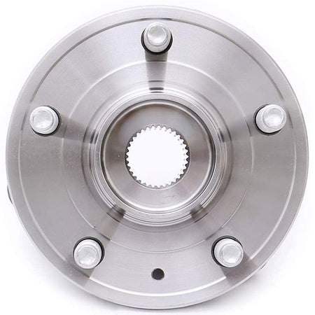 Chevrolet Cruze Limited Front Wheel Bearing Hub Assembly 2016 513315