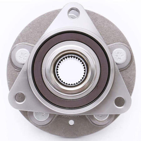 Chevrolet Cruze Limited Front Wheel Bearing Hub Assembly 2016 513315