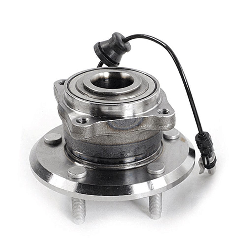Chevrolet Equinox Rear Wheel Bearing 2007-2009 512358