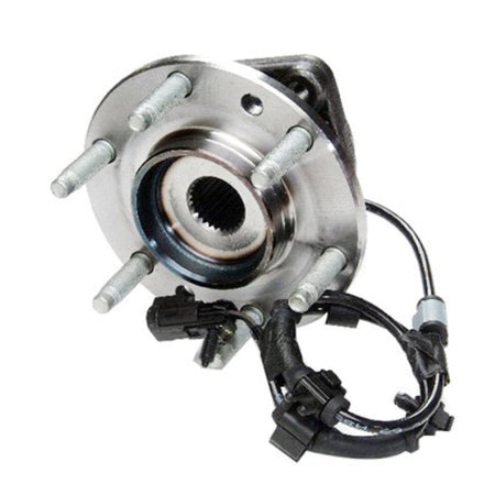 Chevrolet SSR Front Wheel Bearing Hub Assembly 2003-2006 513188