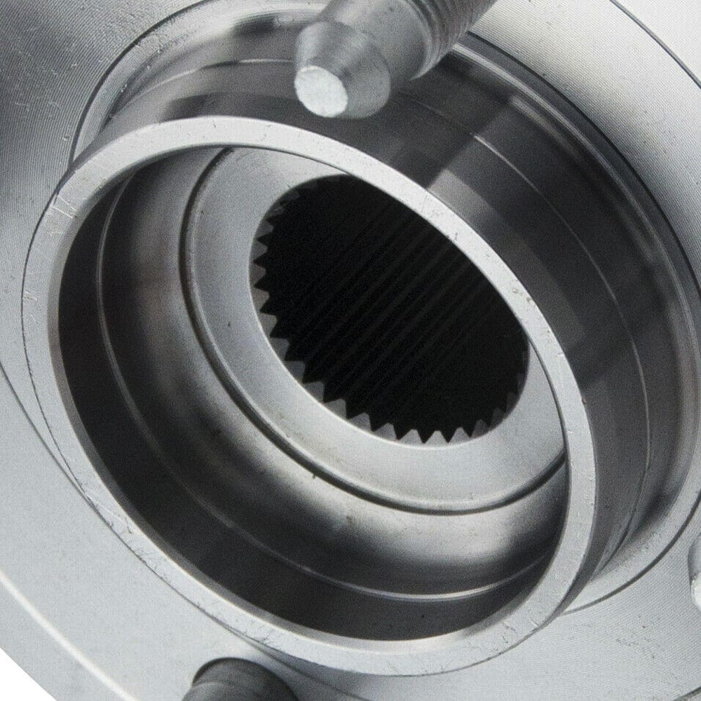 Chevrolet Suburban 1500 Wheel Bearing Hub Assembly 2007-2013 Front 515096