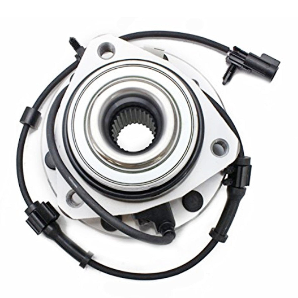 Chevrolet Trailblazer Front Wheel Bearing Hub Assembly 2002-2009 513188