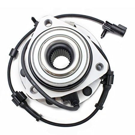 Chevrolet Trailblazer Front Wheel Bearing Hub Assembly 2002-2009 513188