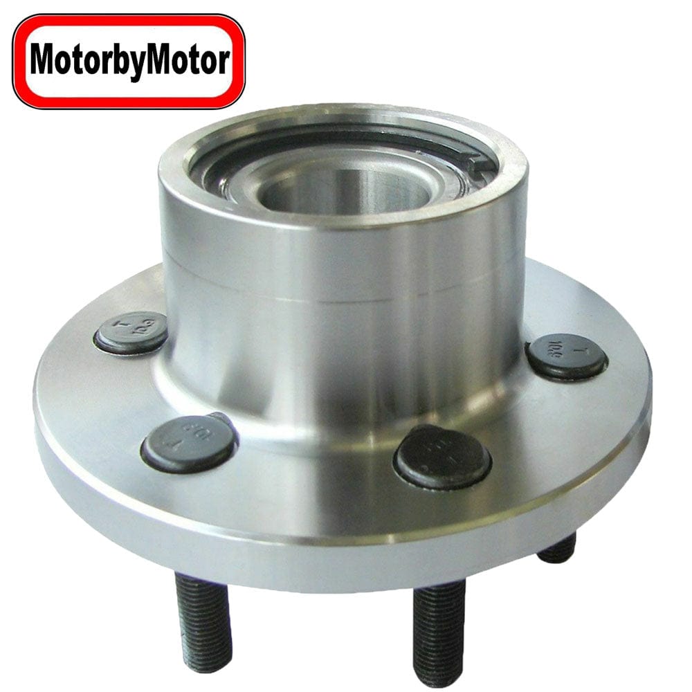 Dodge Durango Front Wheel Bearing Hub Assembly 1999-2003 515032
