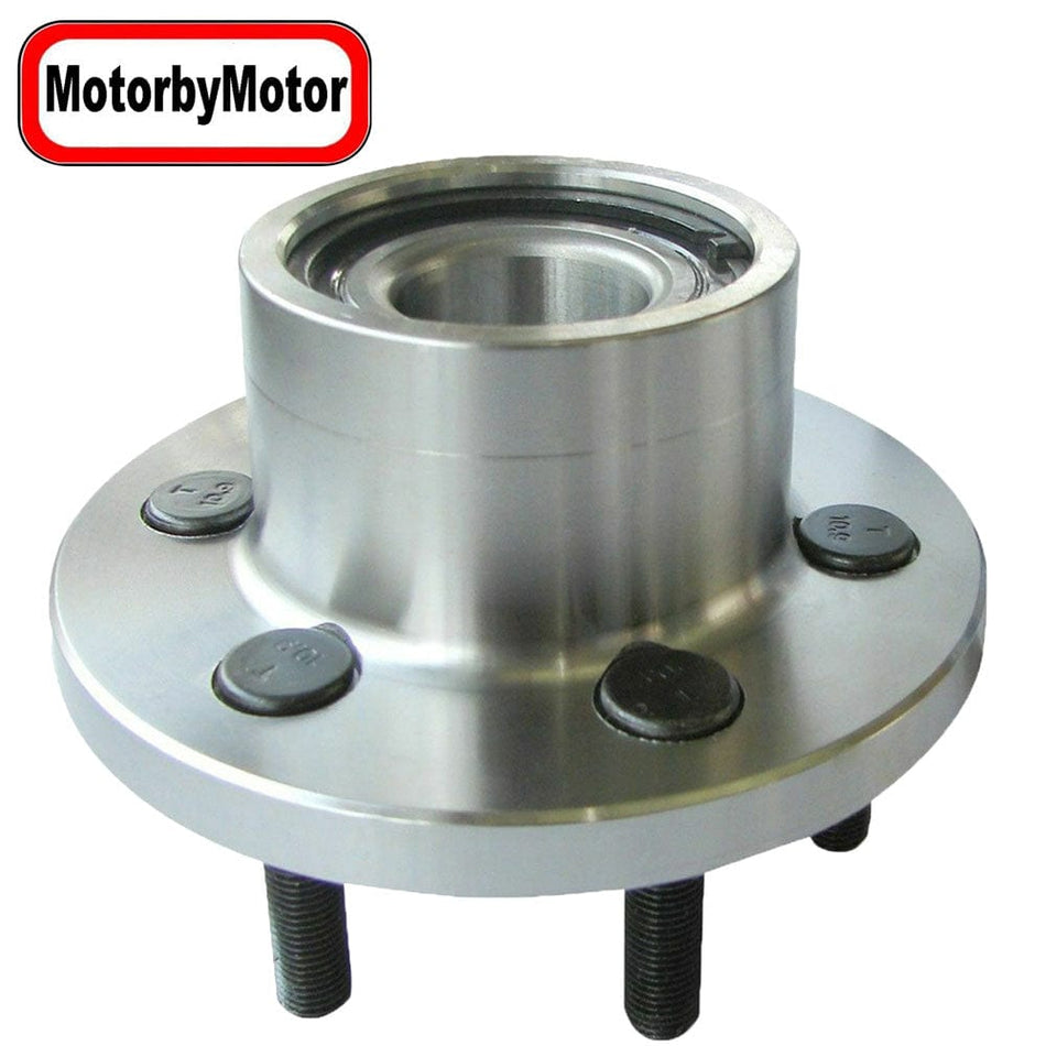Dodge Durango Front Wheel Bearing Hub Assembly 1999-2003 515032