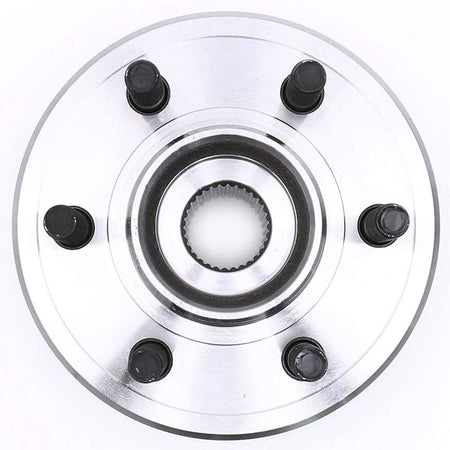 Dodge Durango Front  Wheel Bearing Hub Assembly 515007