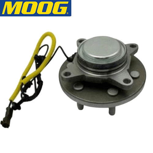 Ford F-150 Front Wheel Bearing Hub Assembly 515176