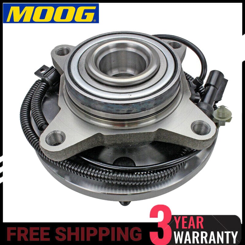 Ford F-150 Wheel Bearing Hub Assembly 515117