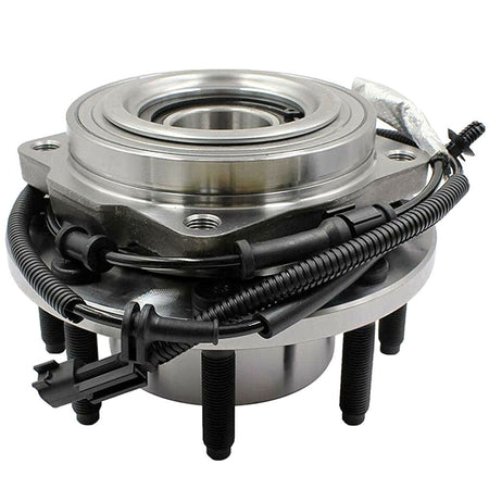 Ford F-250 Front Wheel Bearing Hub Assembly 2017-2022 515183