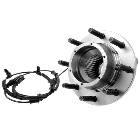 Ford F-250 Front Wheel Bearing Hub Assembly 2017-2022 515183