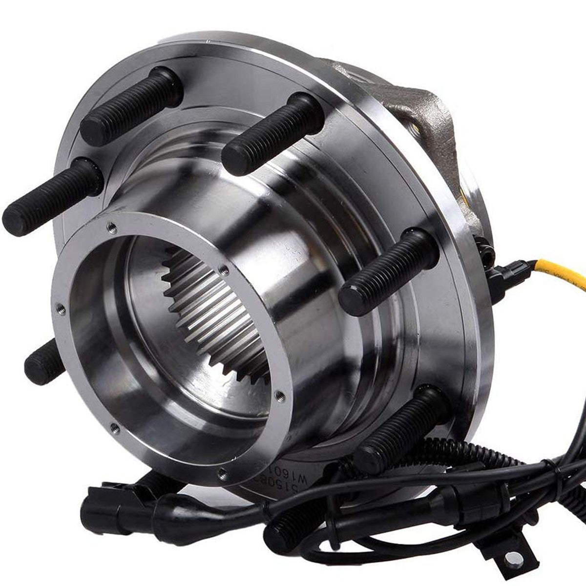 Ford F-350 Front Super Duty Wheel Bearing 2005-2010 515082