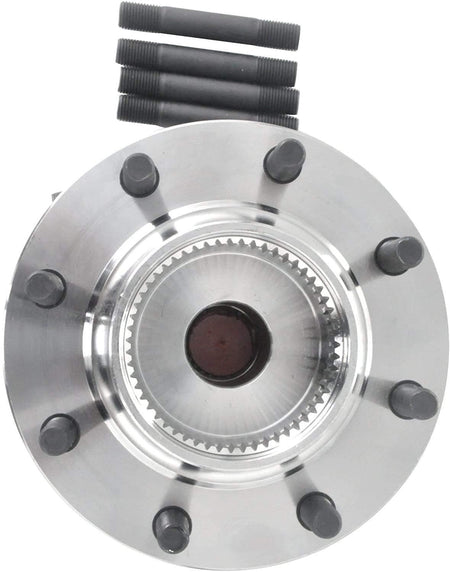 Ford F-350 Front Wheel Hub Bearing Assembly 1994-2004 515057