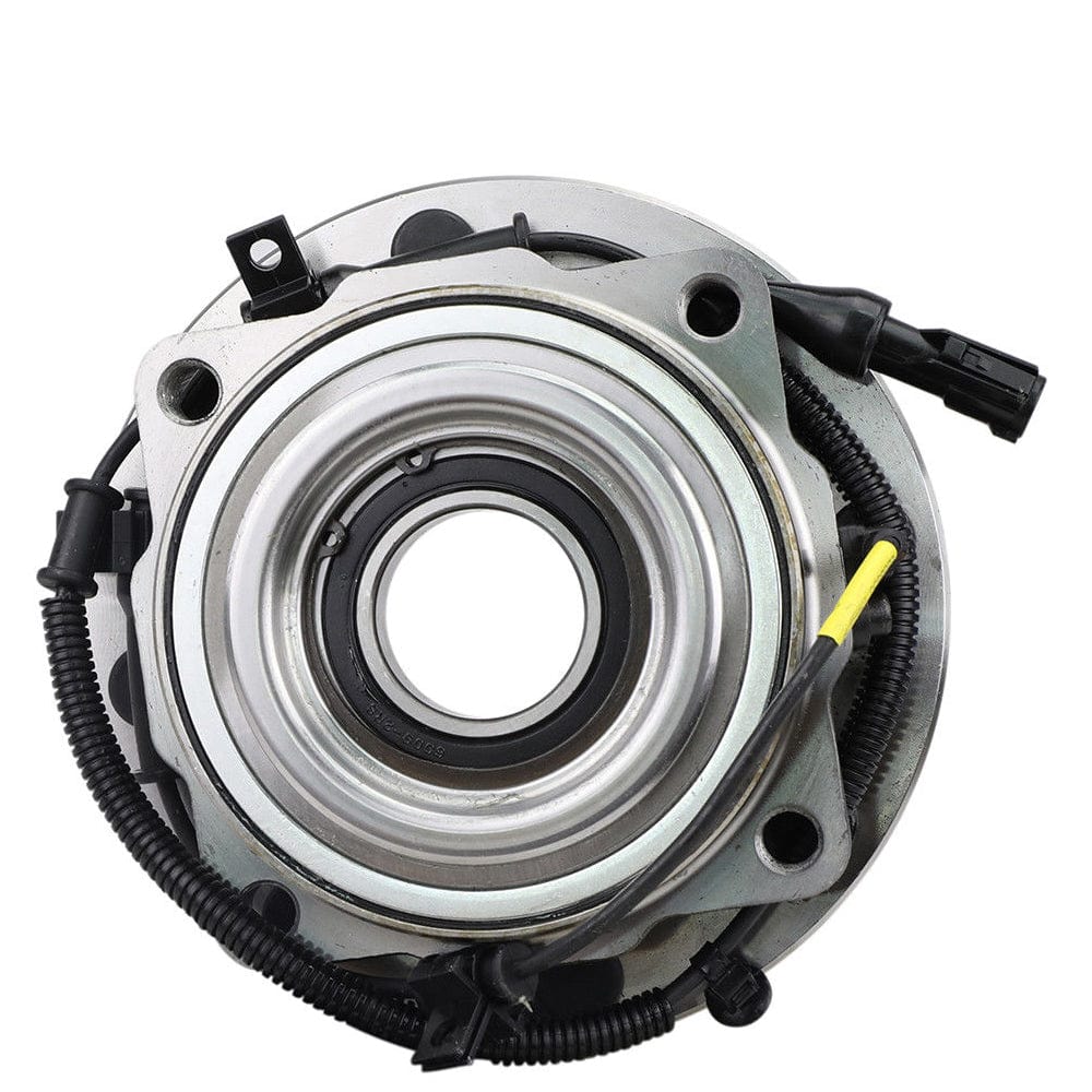 Ford F-450 Front Wheel Bearing Hub Assembly 2010 515081