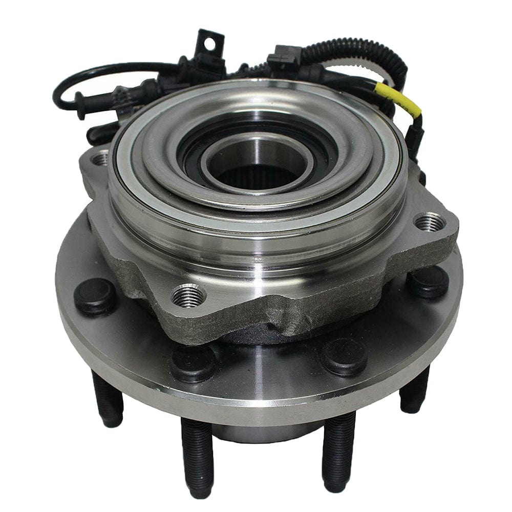 Ford F-450 Front Wheel Bearing Hub Assembly 2010 515081