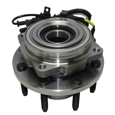 Ford F-450 Front Wheel Bearing Hub Assembly 2010 515081