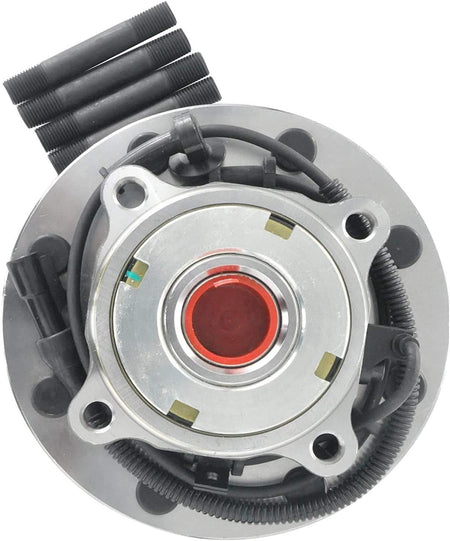 Ford F-450 Front Wheel Hub Bearing Assembly 1994-2004 515057