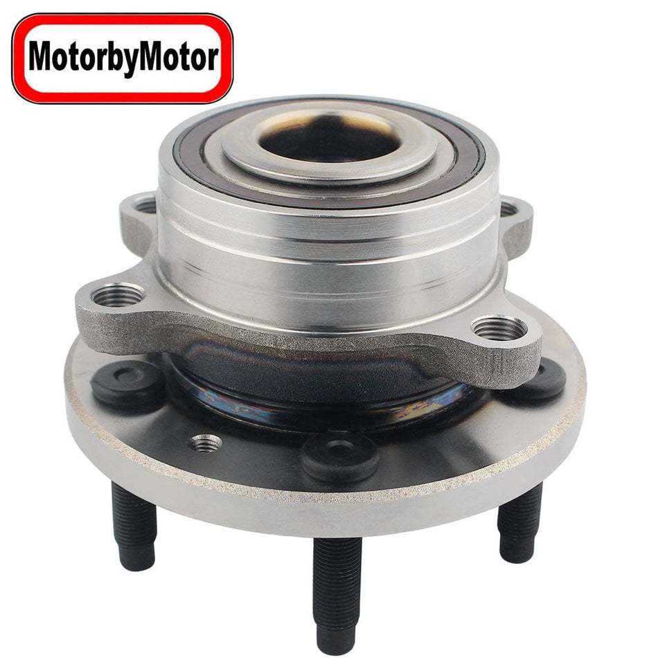 Ford Police Interceptor Utility Front/Rear Wheel Bearing Hub Assembly 2013-2019 512460