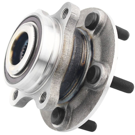 Ford Police Responder Hybird Front Wheel Bearing Hub Assembly 512498