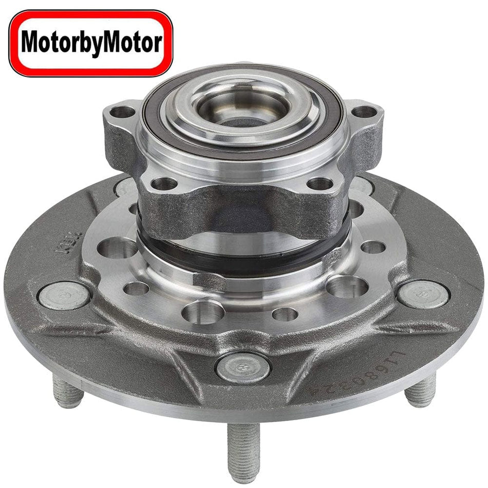 Ford Transit 350 Front Wheel Bearing Hub Assembly 2015-2019 515153