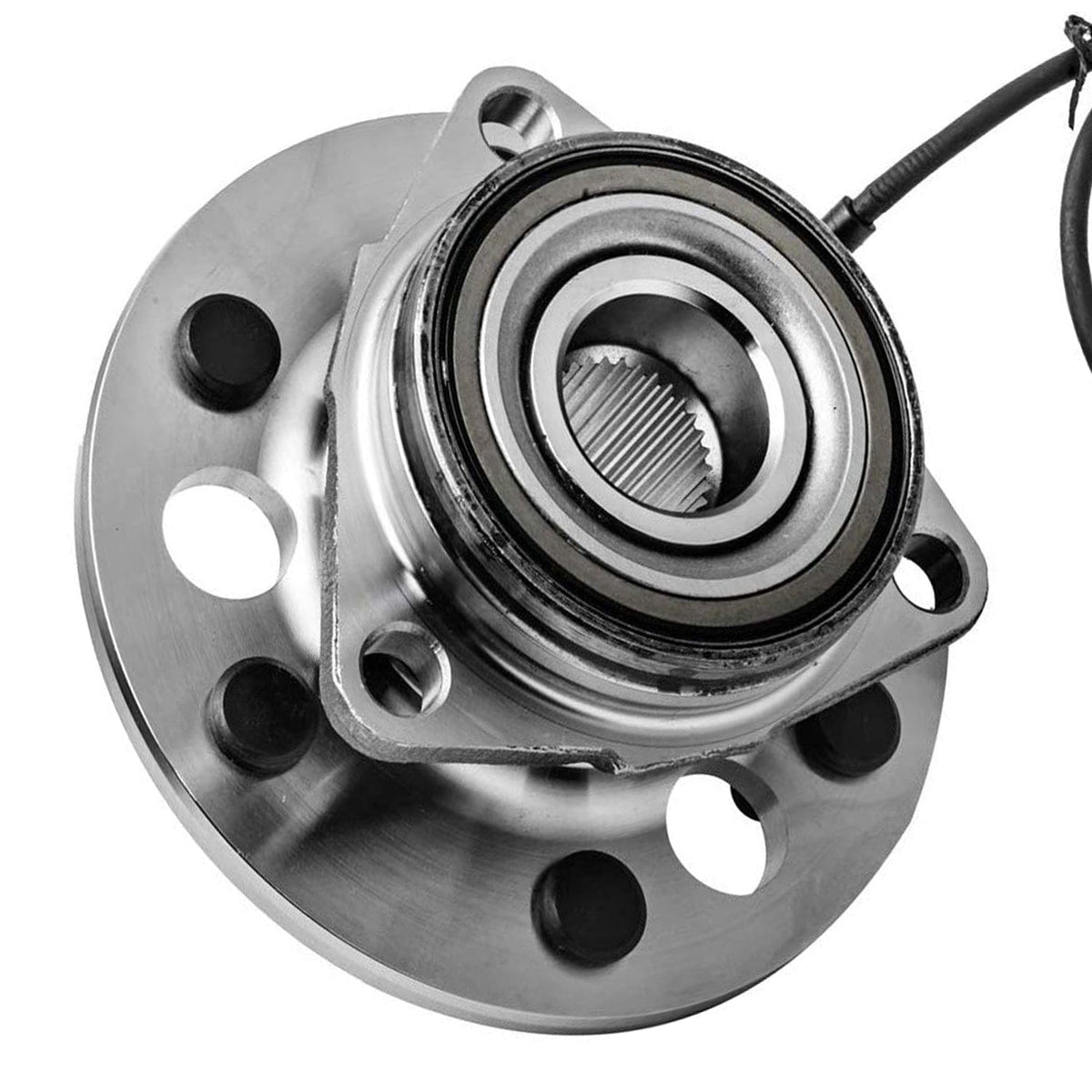 GMC K1500 Front Wheel Bearing Hub Assembly 1995-1999 515024