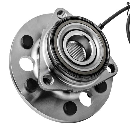 GMC K1500 Front Wheel Bearing Hub Assembly 1995-1999 515024