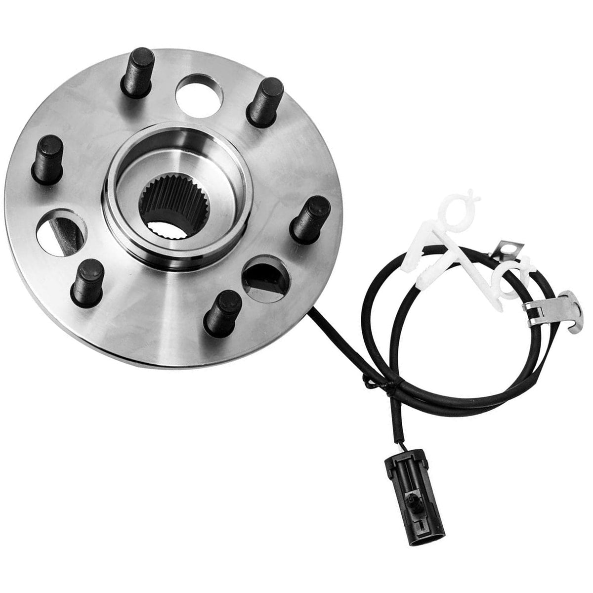 GMC K1500 Front Wheel Bearing Hub Assembly 1995-1999 515024