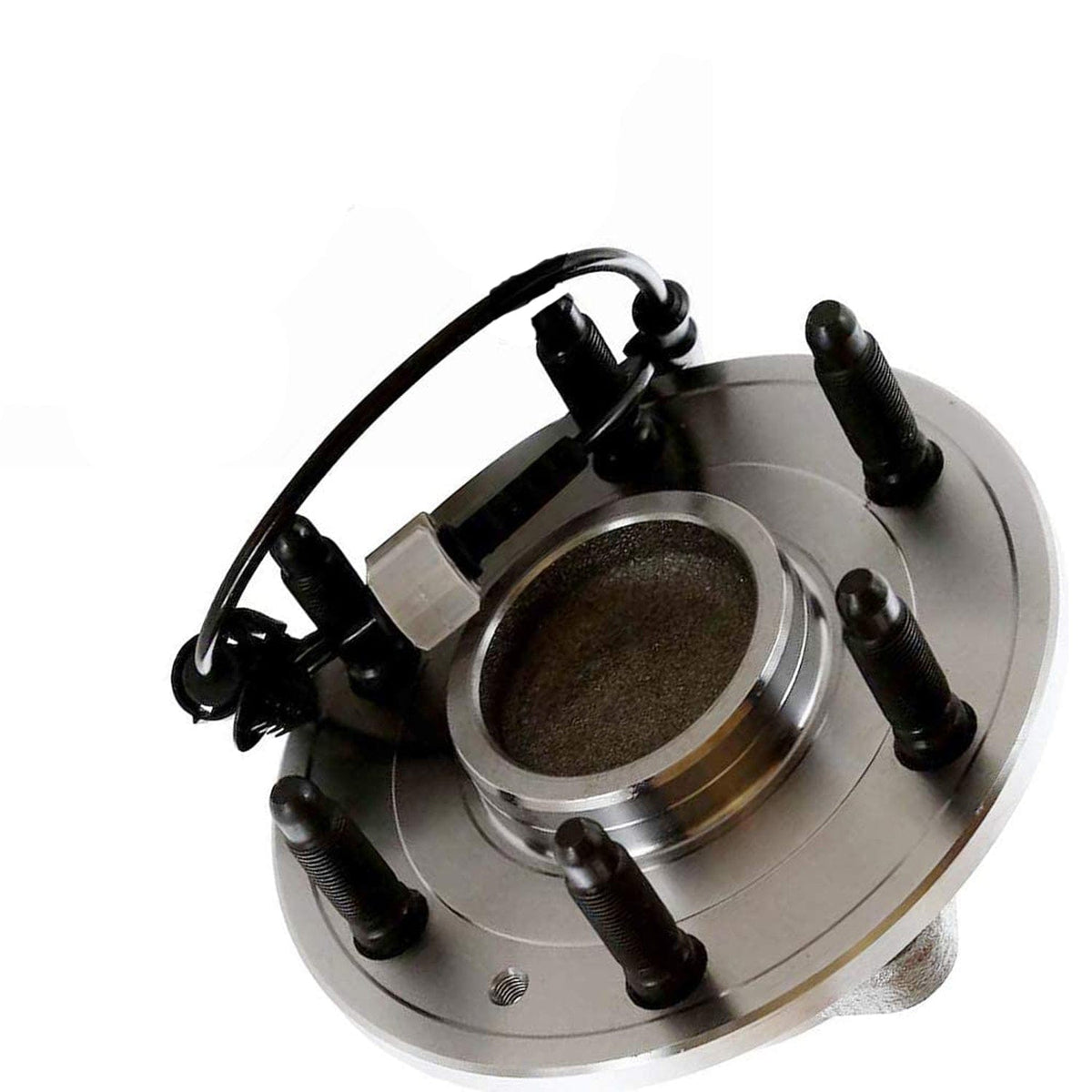 GMC Sierra 1500 Wheel Bearing Hub Assembly 2007-2013 Front 515097