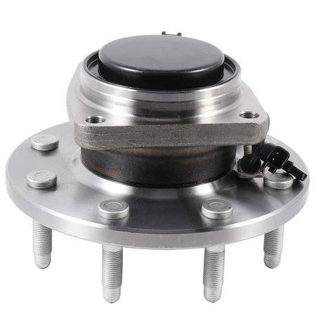GMC Sierra 3500 Front Wheel Bearing Hub Assembly 2011-2020 515146