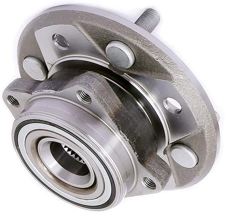 Honda Accord Wheel Bearing Hub Assembly 1990-1997 Front 950-003 2pcs