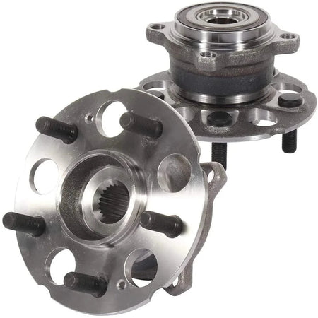 Honda CR-V Rear Wheel Bearing Hub Assembly 2012-2016 512501