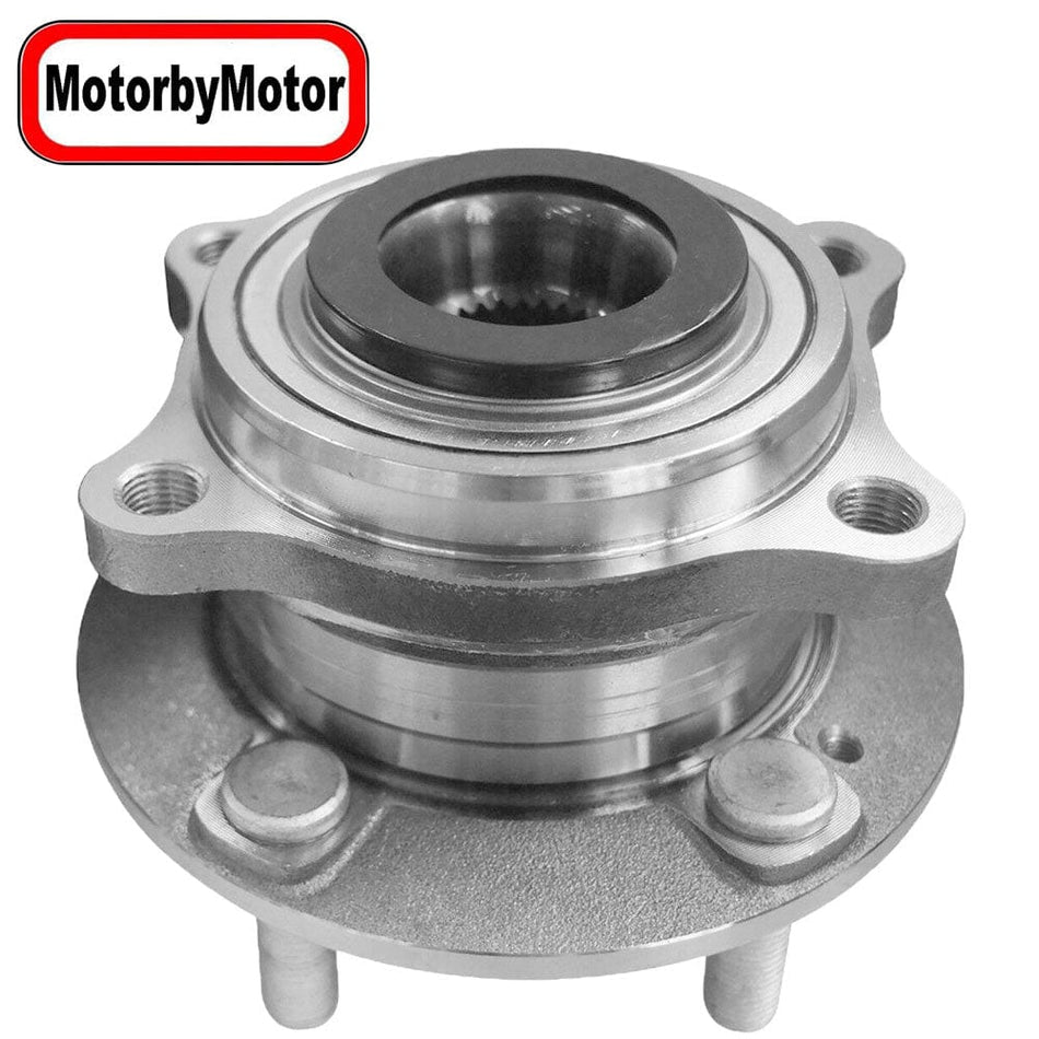 Hyundai Sonata Front Wheel Bearing Hub Assembly 2015-2019 513374