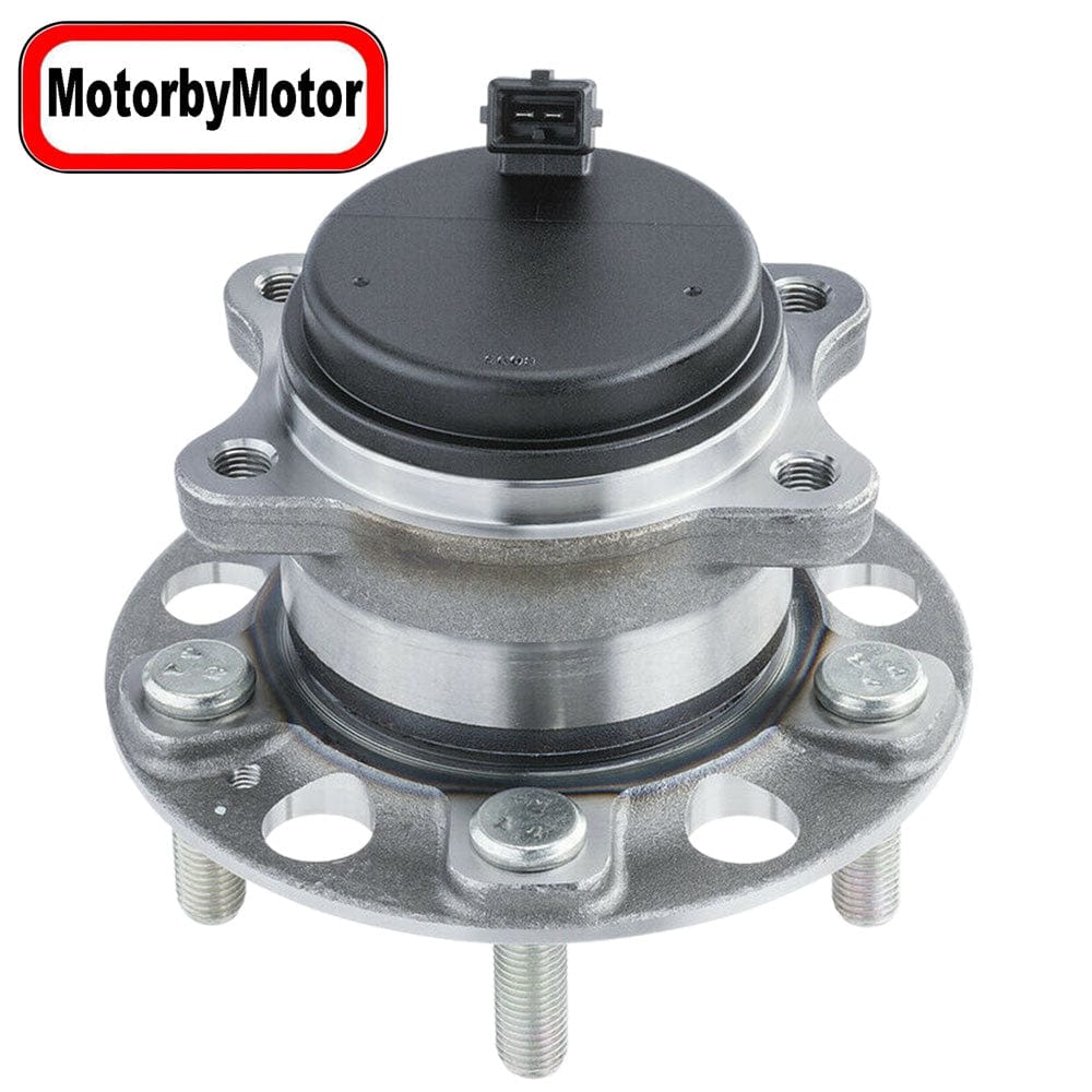 Hyundai Sonata Rear Wheel Bearing Hub Assembly 2015-2019 512553