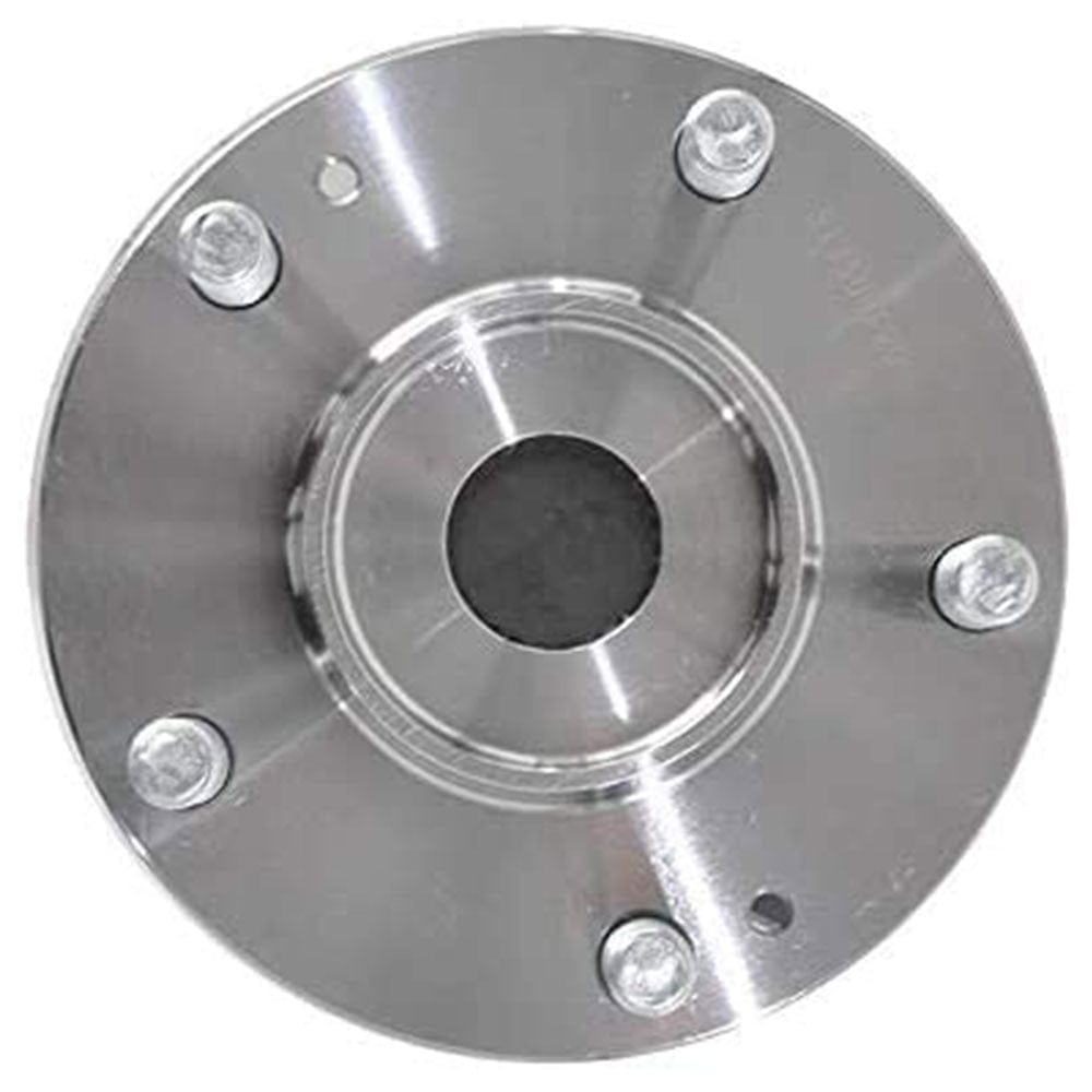 Hyundai Veloster N Front Wheel Bearing Hub Assembly 2019 513420