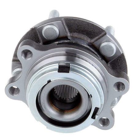 Infiniti FX Wheel Bearing Hub Assembly 2003-2013 Front HA590125 2pcs