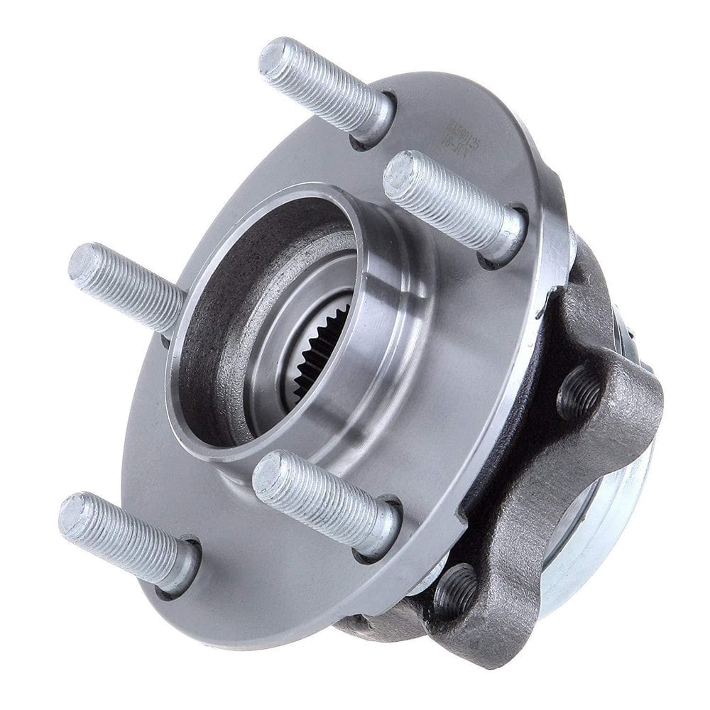 Infiniti QX Wheel Bearing Hub Assembly 2014-2017 Front HA590125