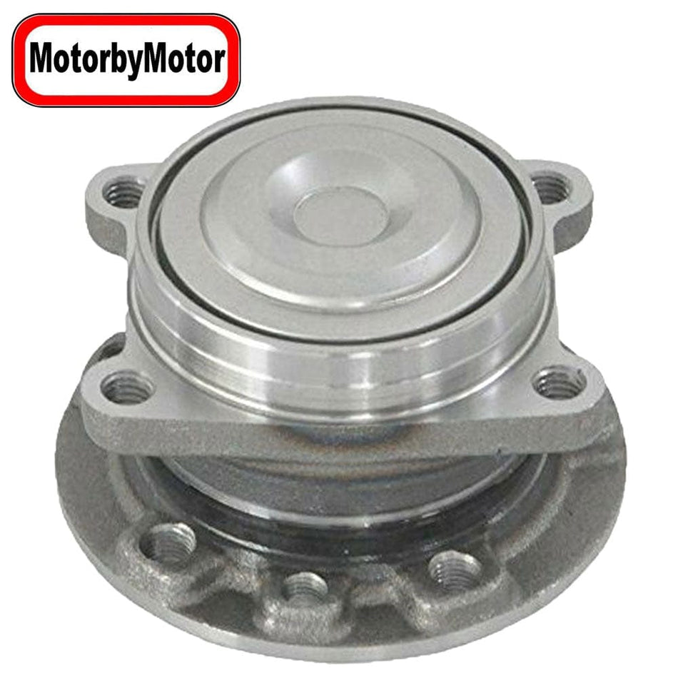 Jeep Cherokee Rear Wheel Bearing Hub Assembly 2014-2022 512514