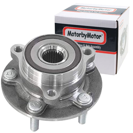 Kia Niro Front Wheel Bearing Hub Assembly 2017-2019 513420