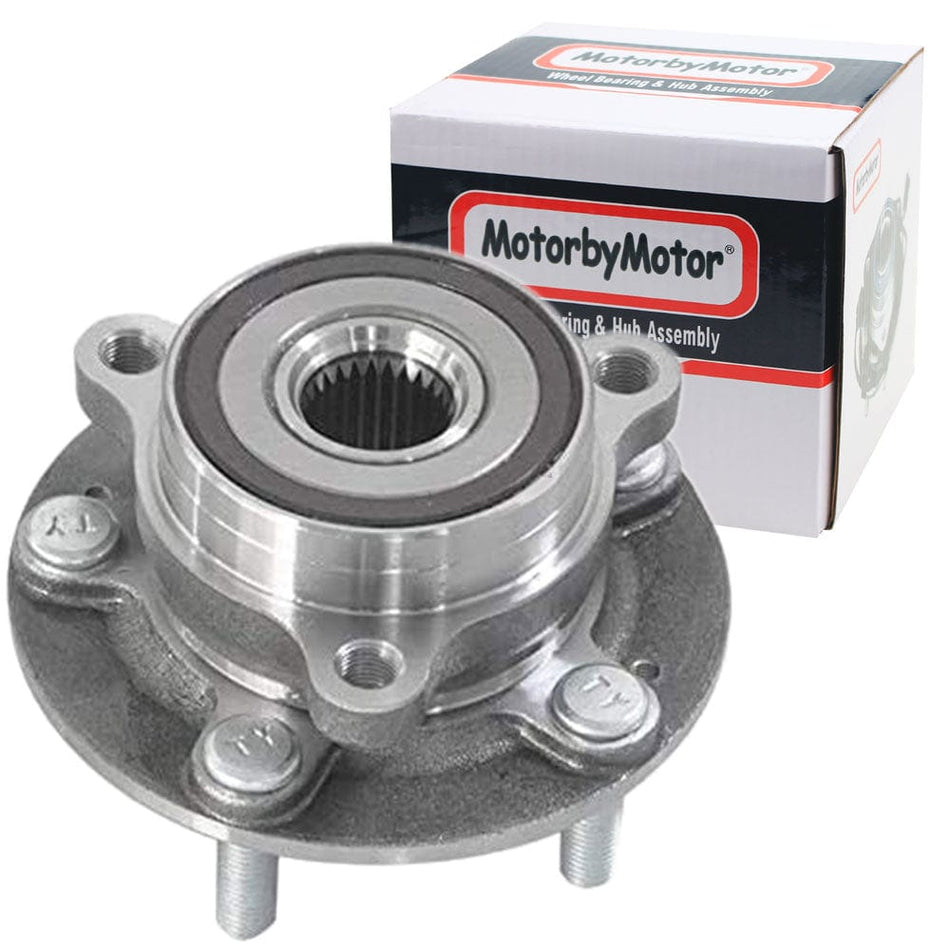 Kia Niro Front Wheel Bearing Hub Assembly 2017-2019 513420