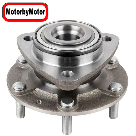 Kia Sedona Wheel Bearing Hub Assembly 2006-2014 Front 515090