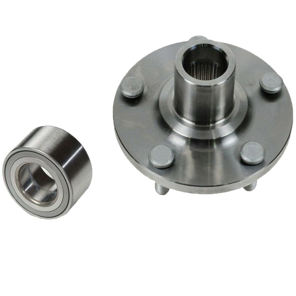Lexus ES330 RX330 Wheel Bearing Hub Assembly 2004-2006 Front 930-400 510063