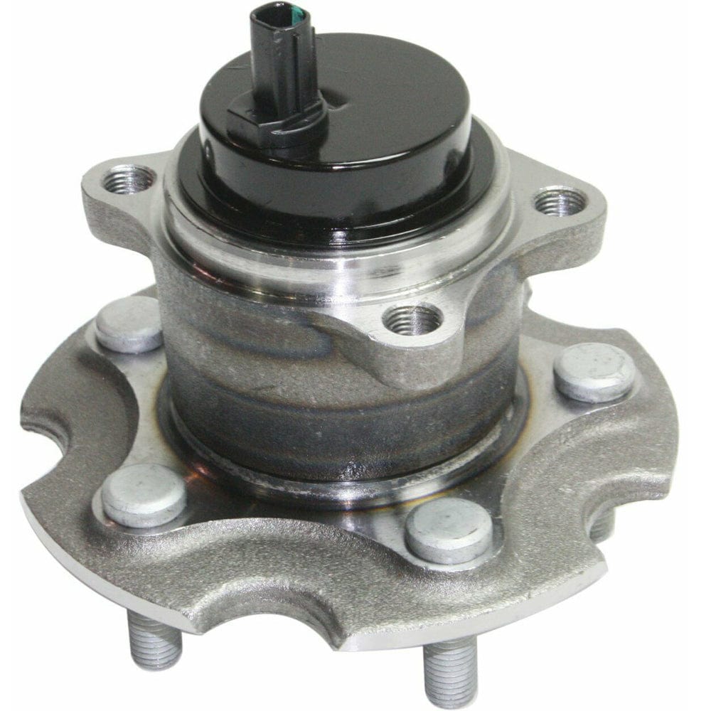 LEXUS NX300H Rear Wheel Bearing Hub Assembly 2015-2016 512372