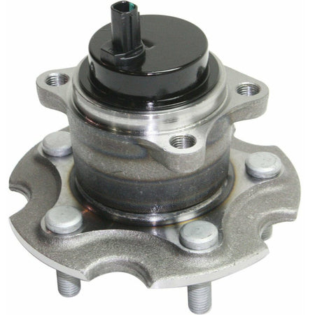 LEXUS NX300H Rear Wheel Bearing Hub Assembly 2015-2016 512372