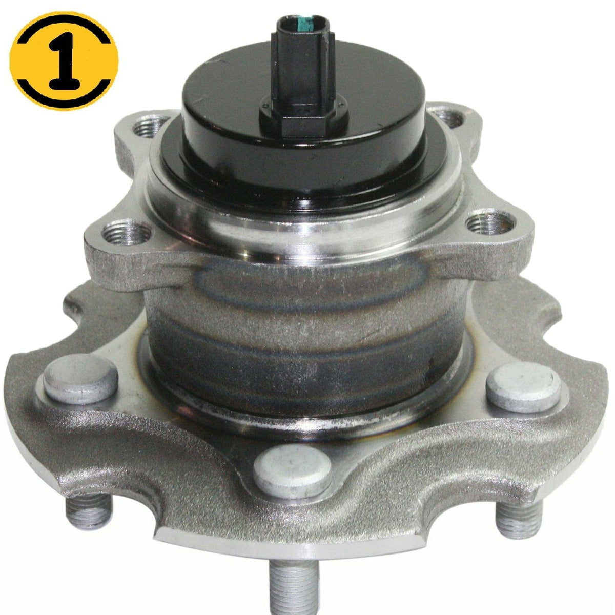 LEXUS NX300H Rear Wheel Bearing Hub Assembly 2015-2016 512372