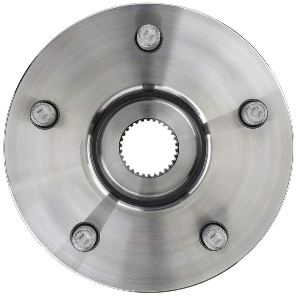Lexus RX350 Wheel Bearing Hub Assembly 2016-2020 Front 513397