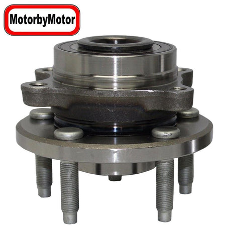 Lincoln MKX Rear Wheel Bearing Hub Assembly 2010 - 2015 513275