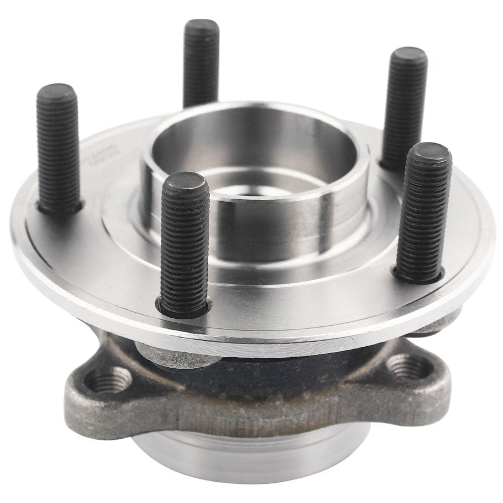 Lincoln MKZ Rear Wheel Bearing Hub Assembly 2013-2016 512498