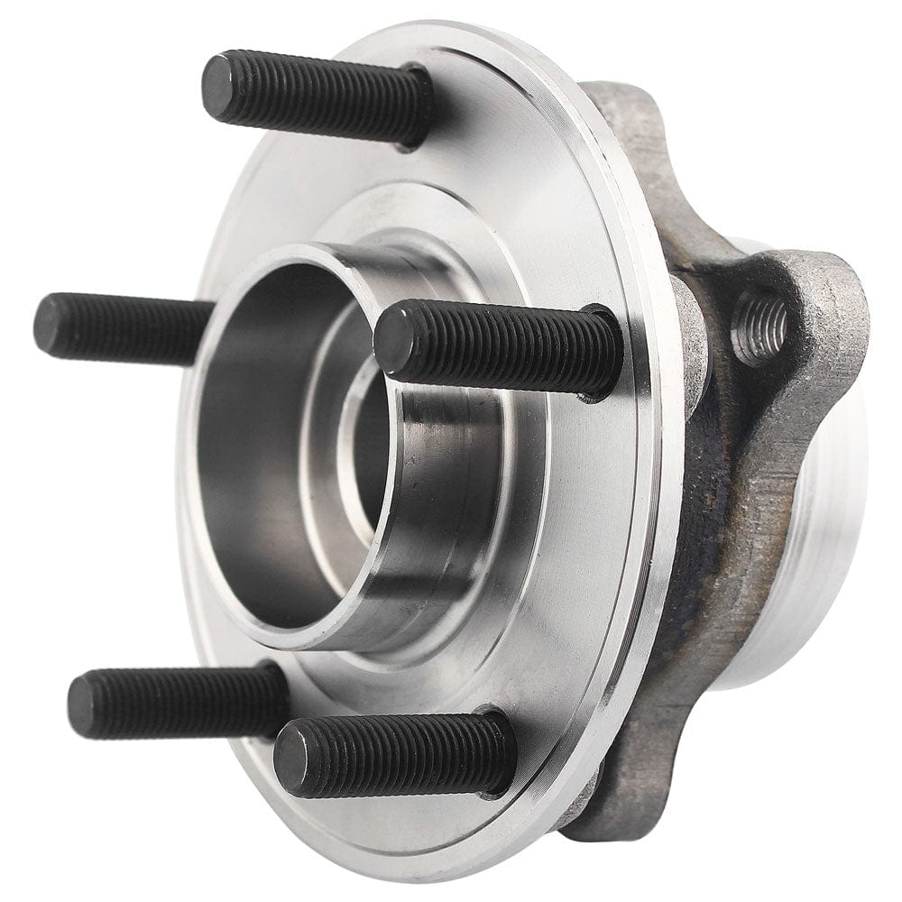 Lincoln MKZ Rear Wheel Bearing Hub Assembly 2013-2016 512498