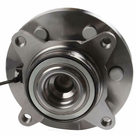 Lincoln Navigator Front Wheel Bearing Hub Assembly 2007-2010 515094
