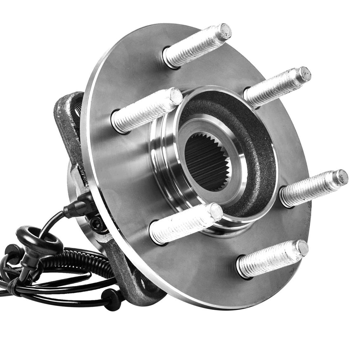 Lincoln Navigator Rear Wheel Bearing Hub Assembly 2003-2006 541001